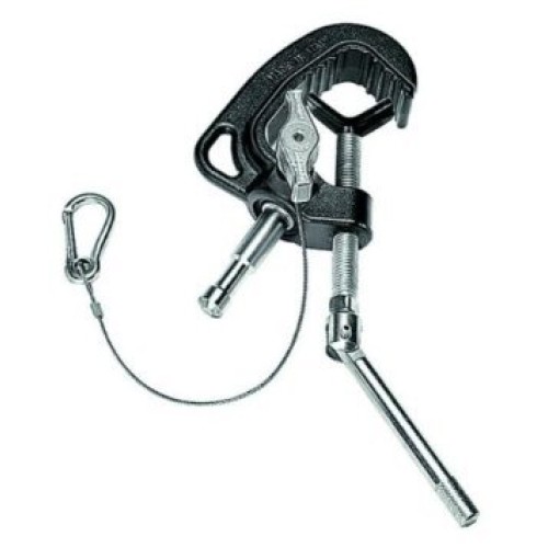 Зажим струбцинный Avenger C210 Baby Pipe Clamp с пальцем 16 мм