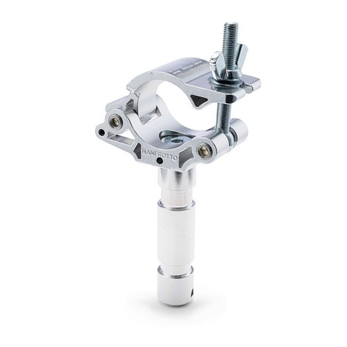 Зажим Avenger C461-1 Eye Coupler LP с пальцем 28 мм