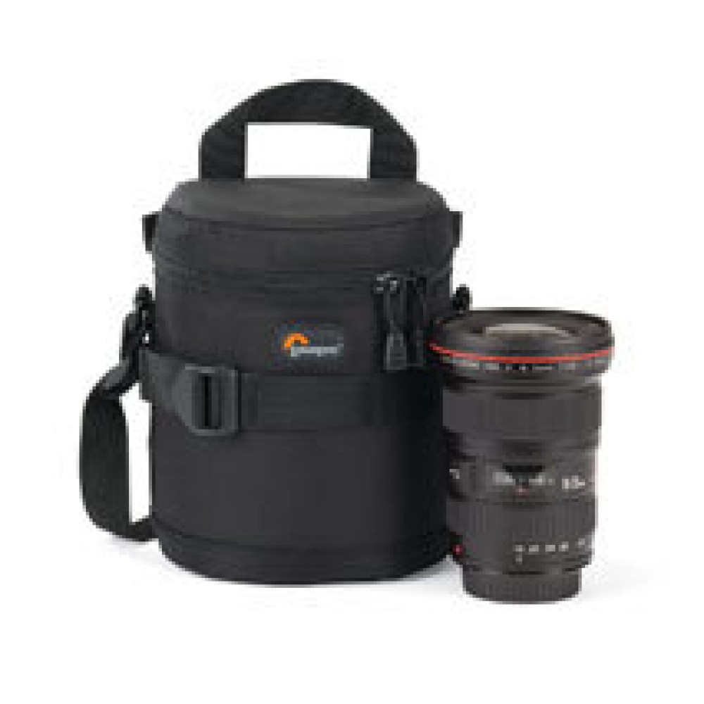 Сумка Lowepro Lens Case 11 x 14cm