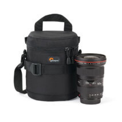 Сумка Lowepro Lens Case 11 x 14cm
