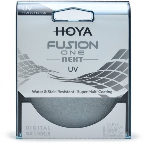 Светофильтр Hoya UV Fusion One Next ультрафиолетовый 49mm