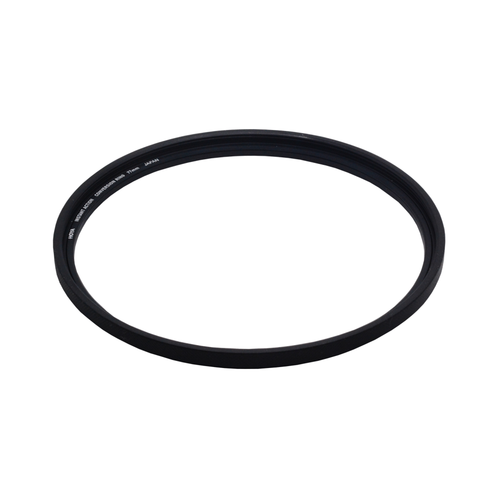 Держатель фильтра Hoya Instant Action Conversion Ring 77mm