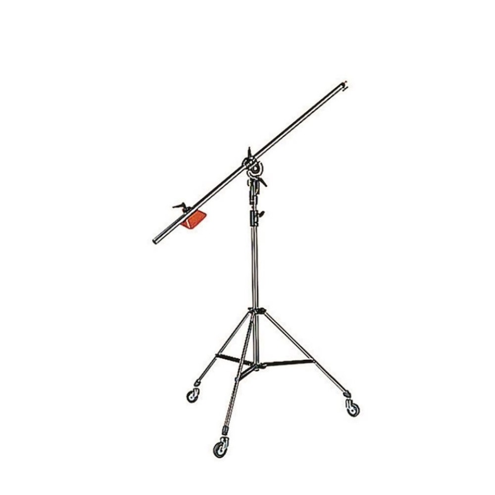 Журавль Manfrotto 085B Light Boom 35 Black A25 W/CINE