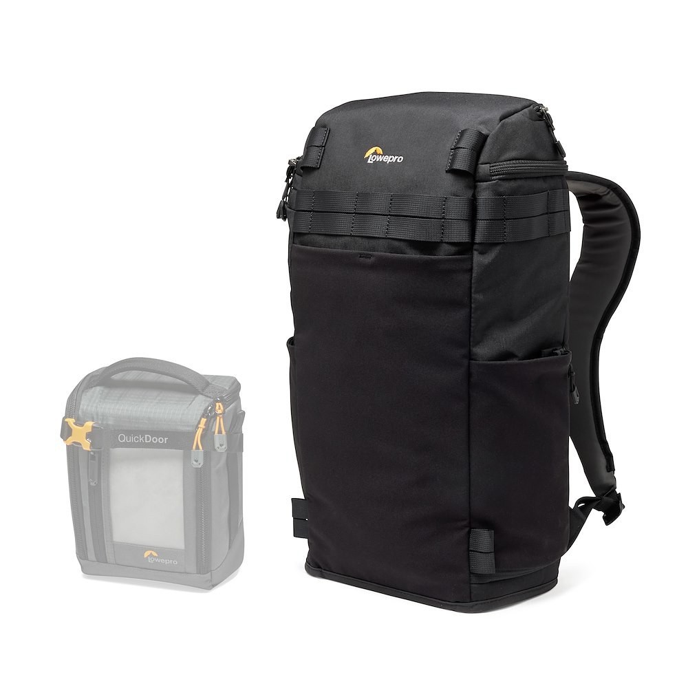 Рюкзак Lowepro ProTactic Lite BP 150 AW III черный