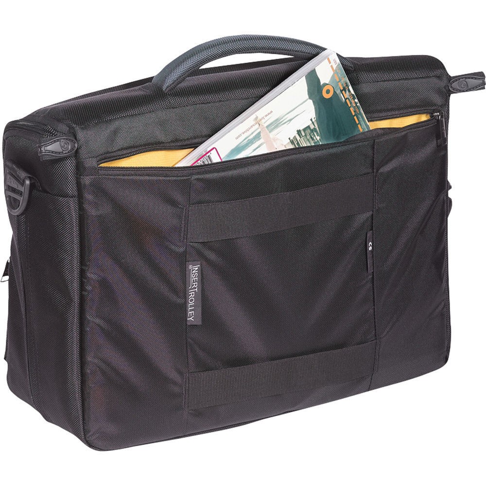 Сумка Kata CS-15 Camera Satchel