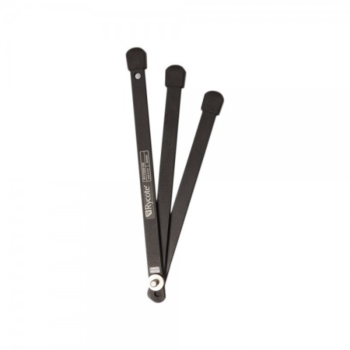 Опора стойки Rycote PCS-Stand Base Mini 3/8" (RYC500107)