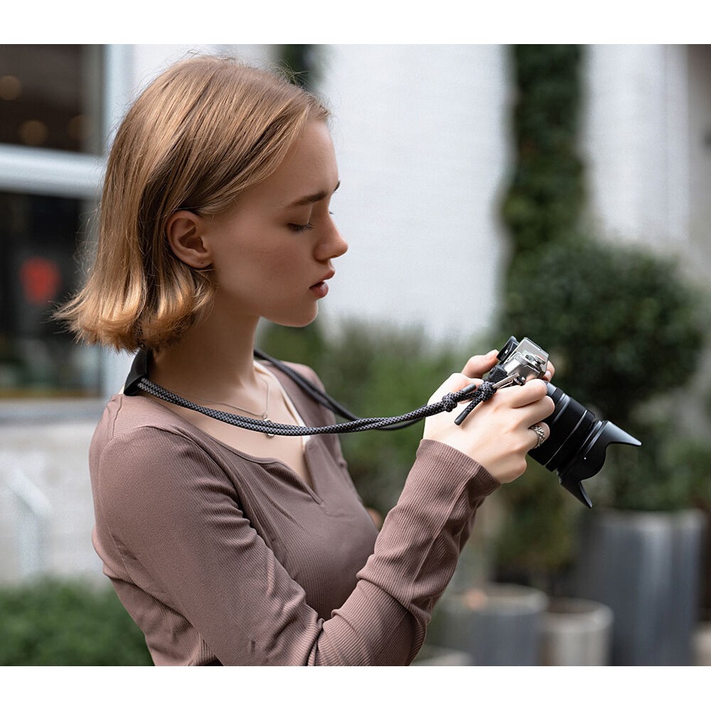 Сумка PGYTECH OneGo Cloud Bag, размер M, цвет Midnight