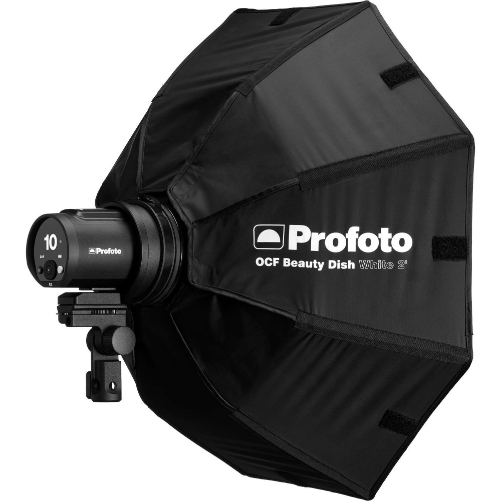 Кольцо-адаптер Profoto Clic OCF Adapter II для A1, A1, A10 и A2
