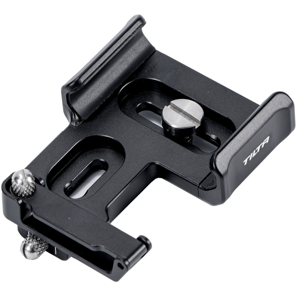 Держатель Tilta Universal SSD Drive Holder Type I черный (TA-SSDH-U1-B)