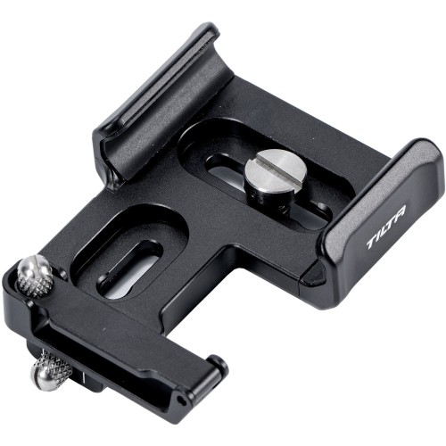 Держатель Tilta Universal SSD Drive Holder Type I черный (TA-SSDH-U1-B)