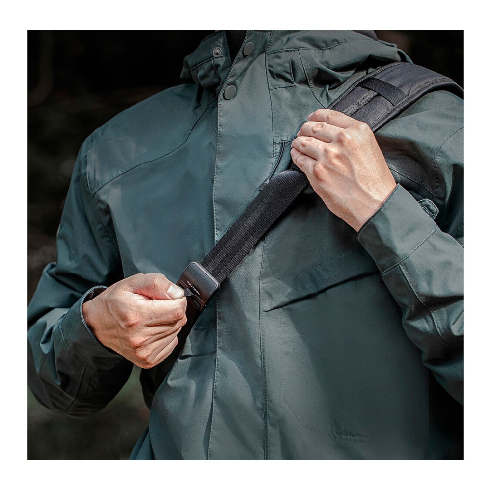 Сумка PGYTECH OneMo Sling 11L Space Black