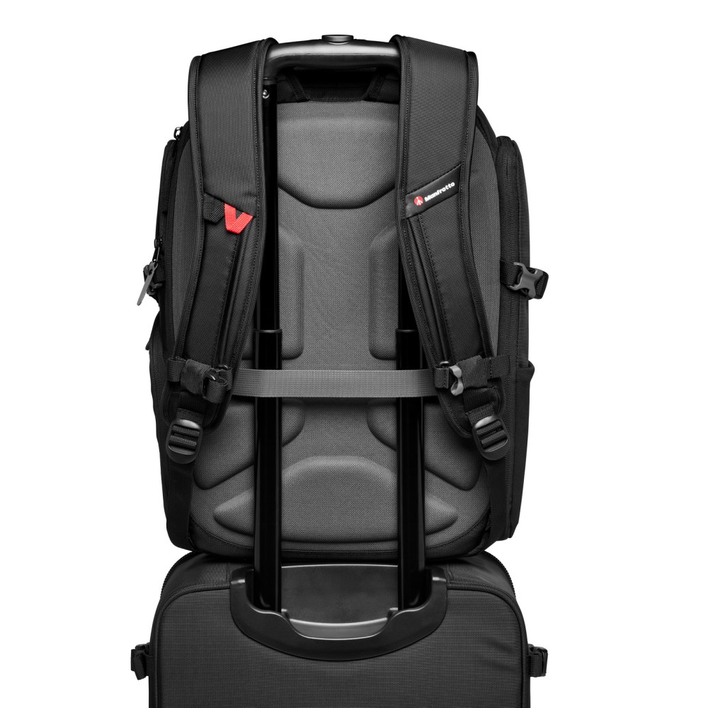 Рюкзак Manfrotto Advanced Travel Backpack M III