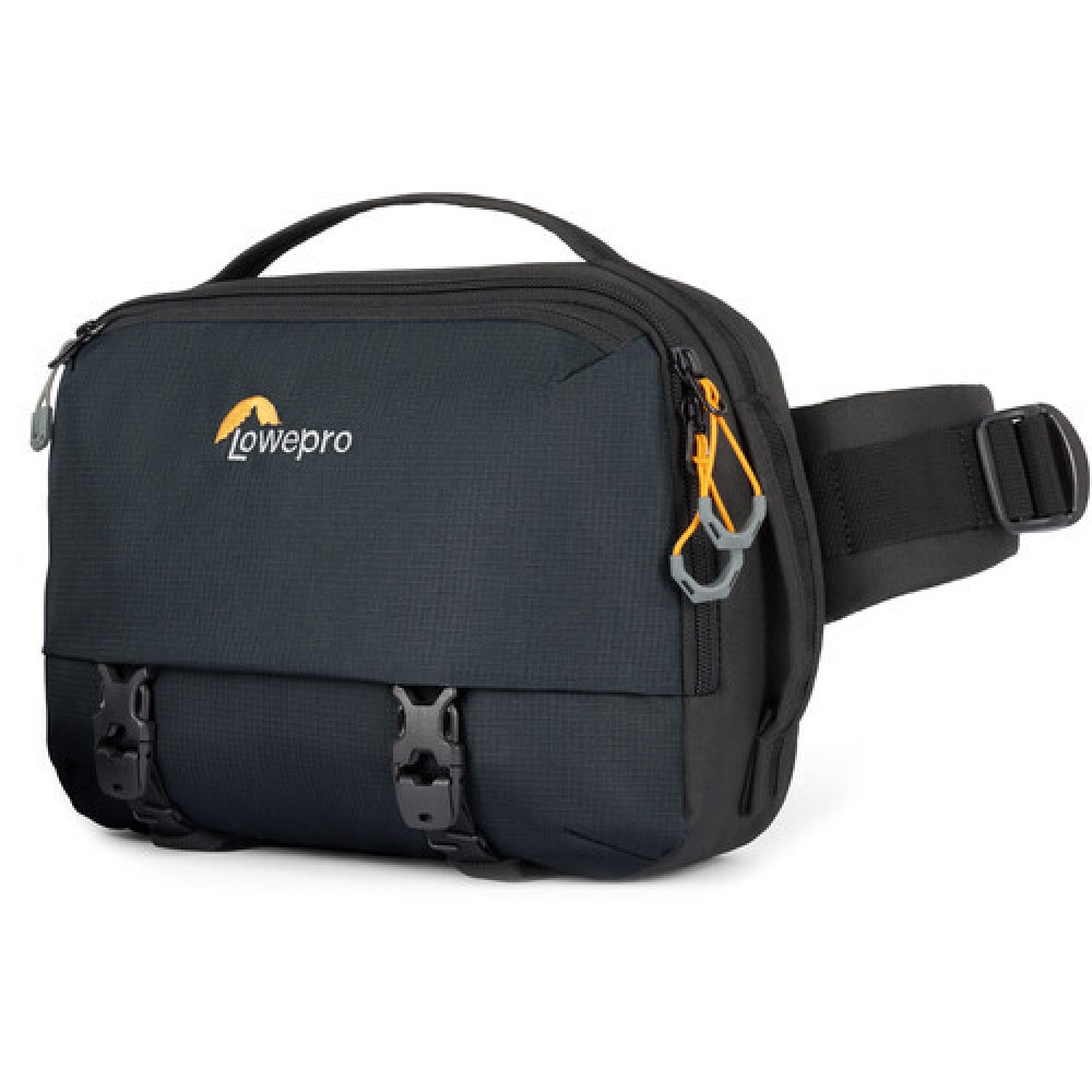 Сумка Lowepro Trekker Lite SLX 120 поясная черная