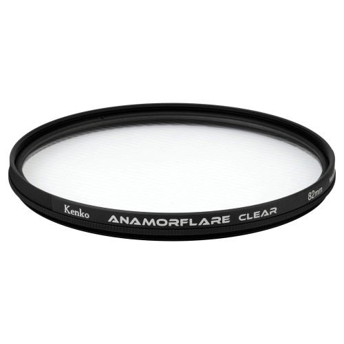 Cветофильтр Kenko 82S Anamorflare Clear