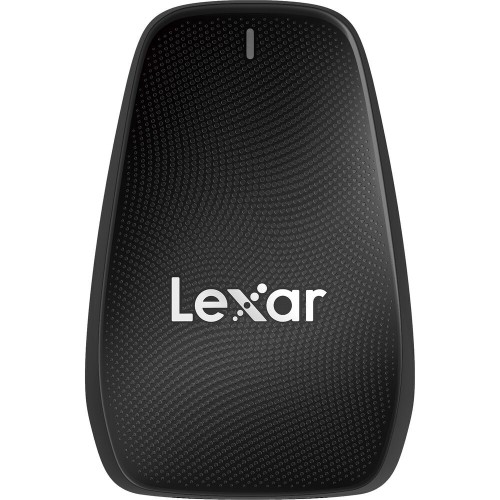 Картридер Lexar Professional CFexpress Type B USB 3.2 Gen 2