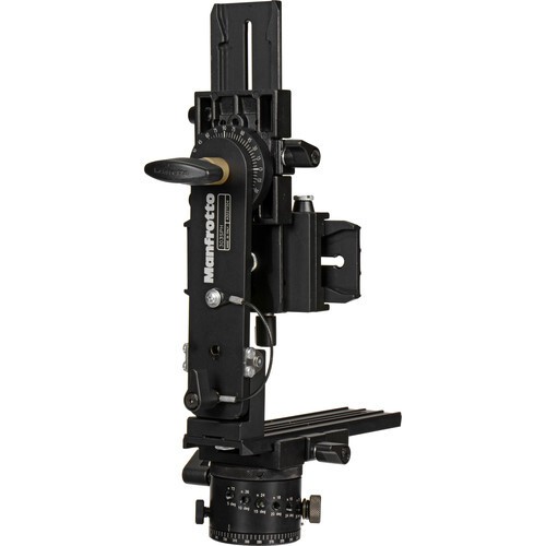 Голова панорамная Manfrotto 303SPH