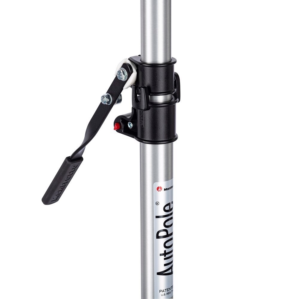 Распорка Manfrotto 077 Autopole, 1-1,7 м
