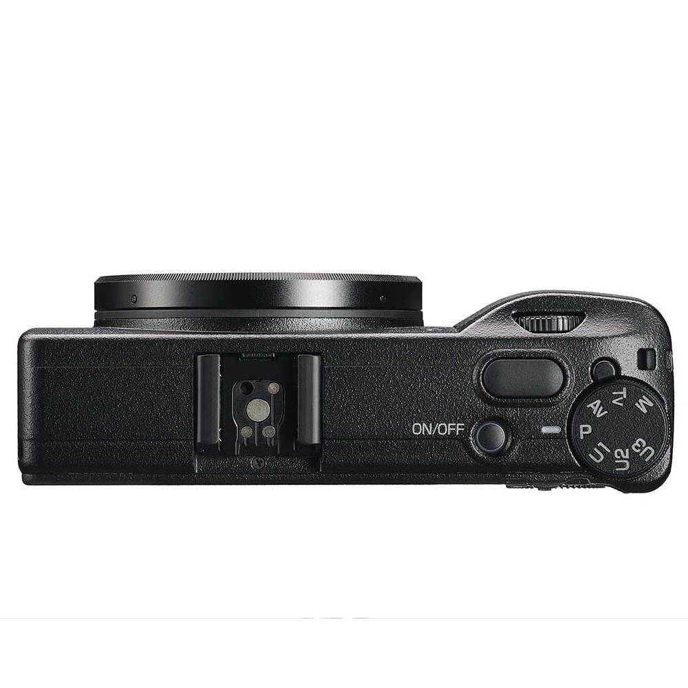 Фотоаппарат Ricoh GR IIIx