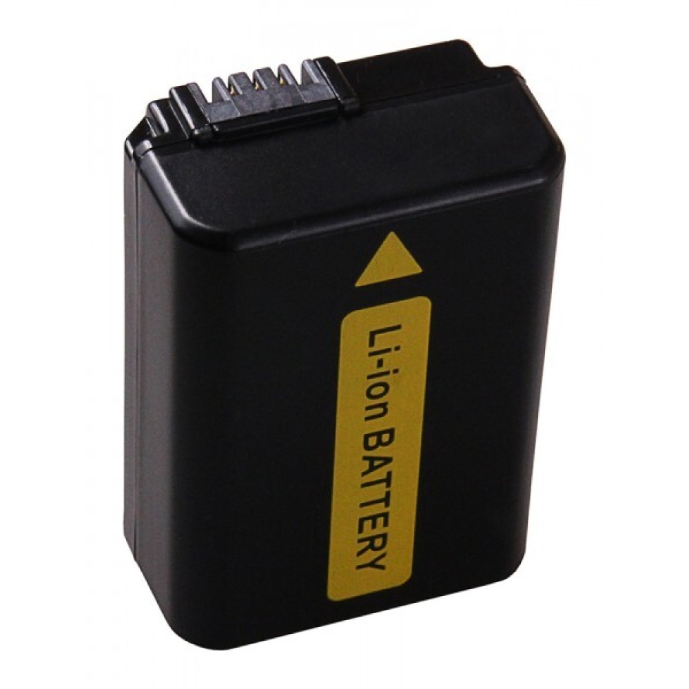 Аккумулятор Patona Premium аналог Sony NP-FW50