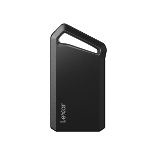 Внешний накопитель Lexar Professional SL600 Portable SSD 2TB, USB3.2 Gen2x2, R/W 2000/2000 МБ/с