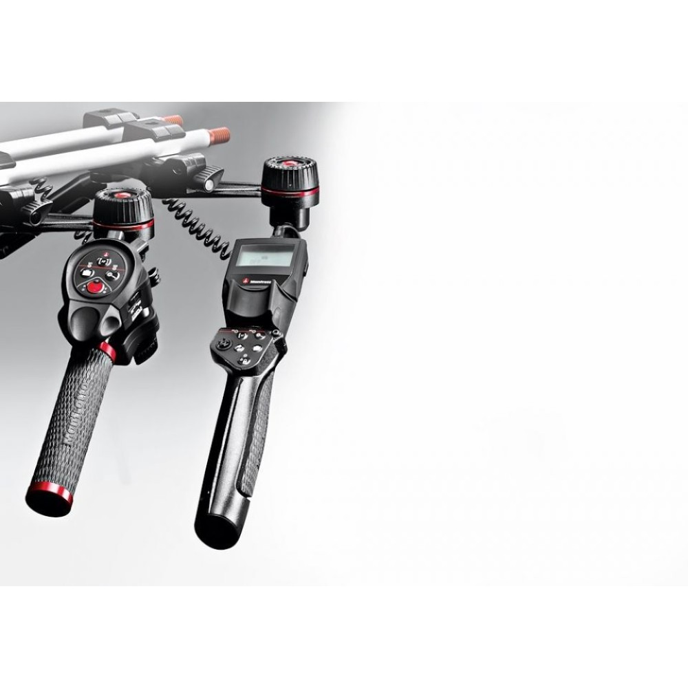 Пульт управления Manfrotto MVR911ECCN Deluxe для Canon HDSLR