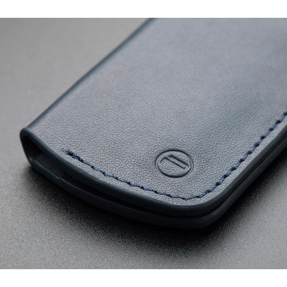 Чехол для карт памяти PGYTECH Memory Card Wallet Deep Navy