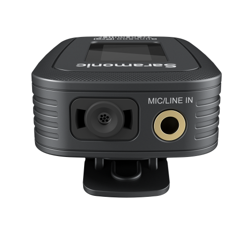 Передатчик радиосистемы Saramonic Blink500 Pro TX, разъем 3,5 мм