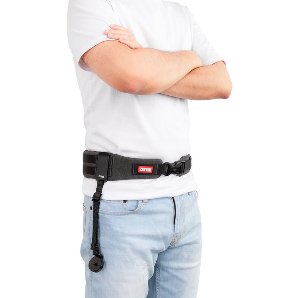 Ремень Zhiyun TransMount Multifunctional Camera Belt (L)