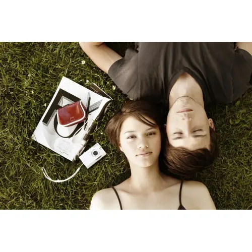 Фотосумка Acme Made Bowler Pouch красный