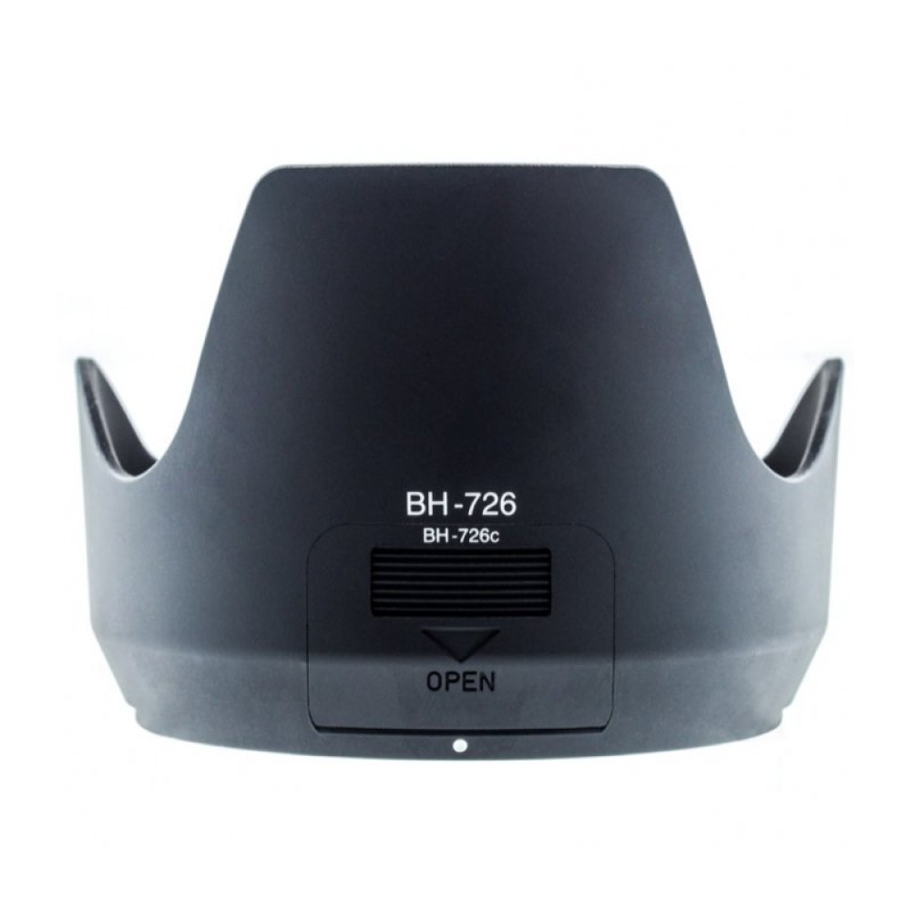 Объектив Tokina Opera 50mm F1.4 FF для Canon EF