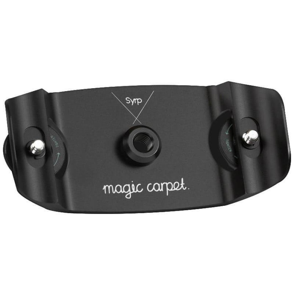 Фиксатор удлинителей Syrp MC Carbon Extension Bracket для слайдера