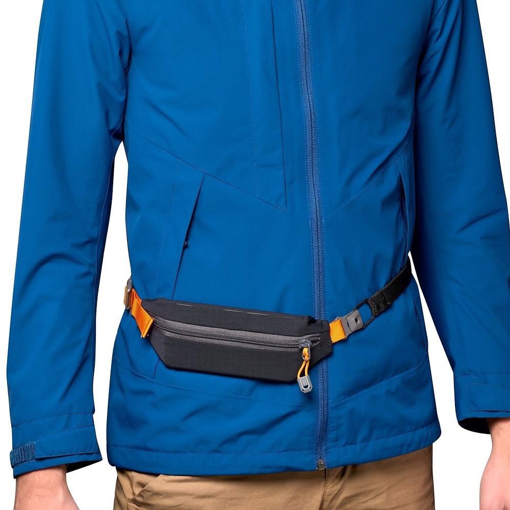 Рюкзак Lowepro PhotoSport Backpack PRO 55L AW III (M-L)