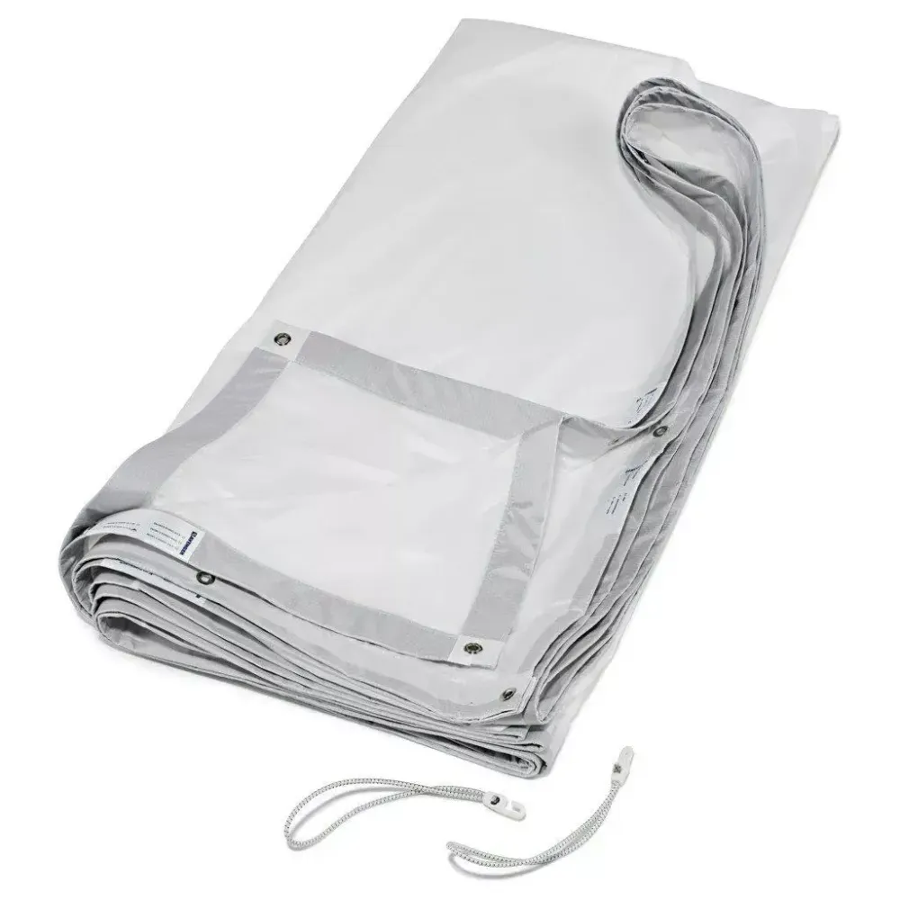 Полотно Avenger I930SDL для рамы Butterfly 20х20' (600х600см) Soft Diffuser Light 1.8 stops