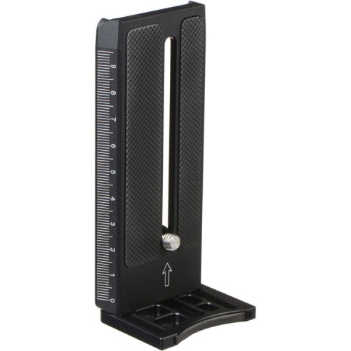 Площадка Zhiyun Crane 2 Mounting Plate для GH5