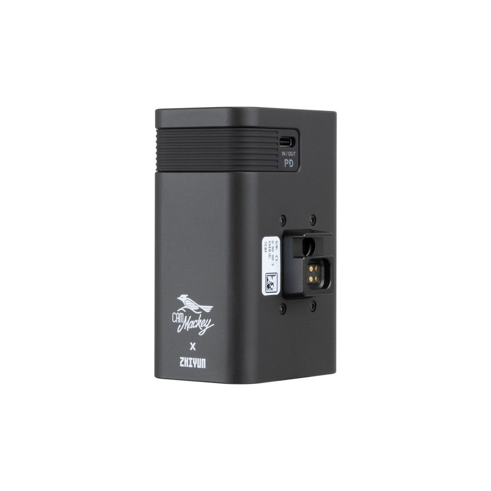 Осветитель Zhiyun MOLUS X100RGB COB Light PRO