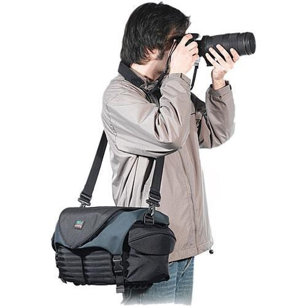 Сумка Kata SB-904 GDC Reporter Shoulder Case