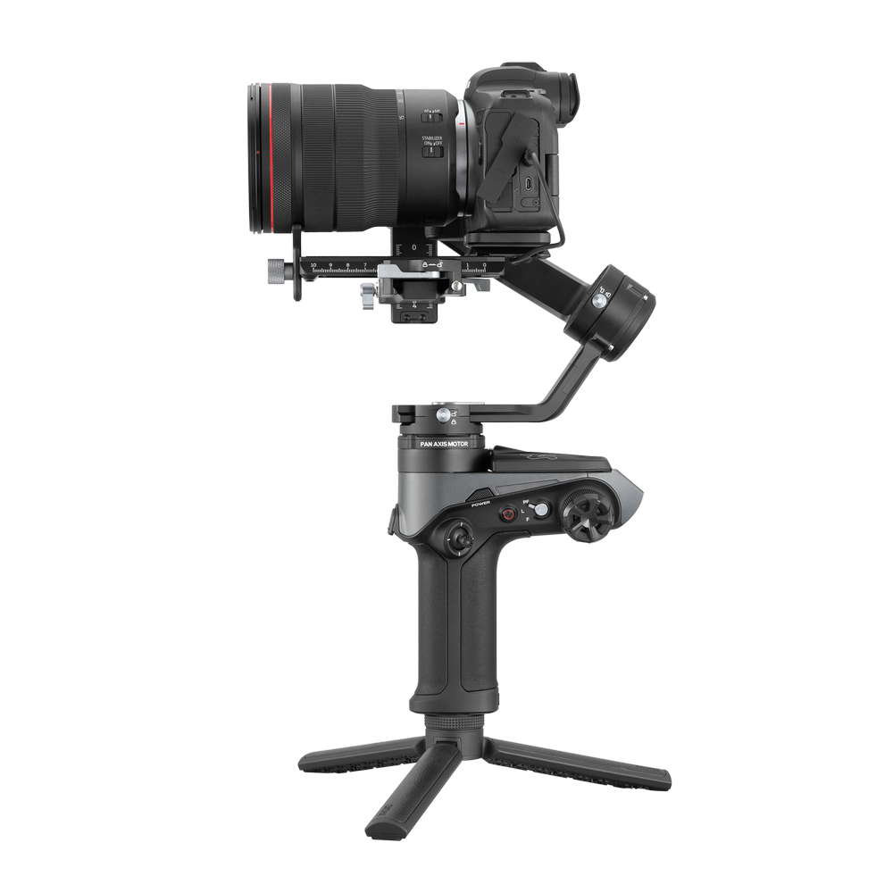 Стабилизатор Zhiyun Weebill 2 Combo