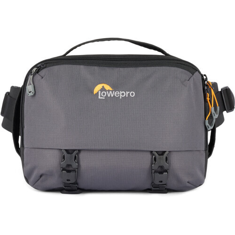Сумка Lowepro Trekker Lite SLX 120 поясная серая