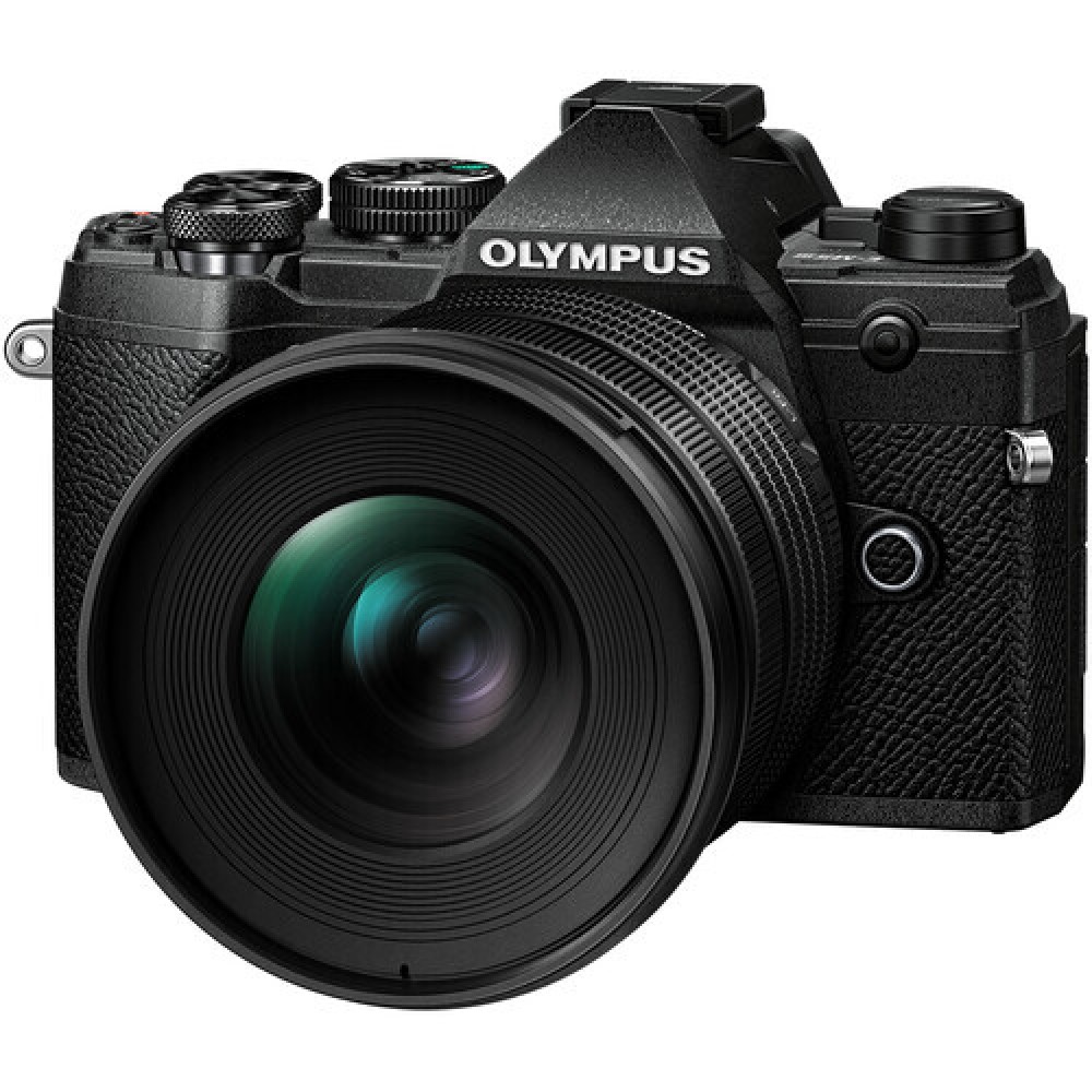 Объектив OM System M.Zuiko Digital ED 8-25mm F4 Pro