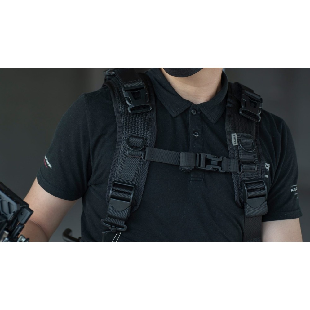 Плечевые ремни Tilta Float Shoulder Support (GSS-T01-SS)