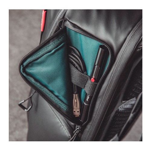 Рюкзак PGYTECH OneMo Lite Backpack 22L Twilight Black