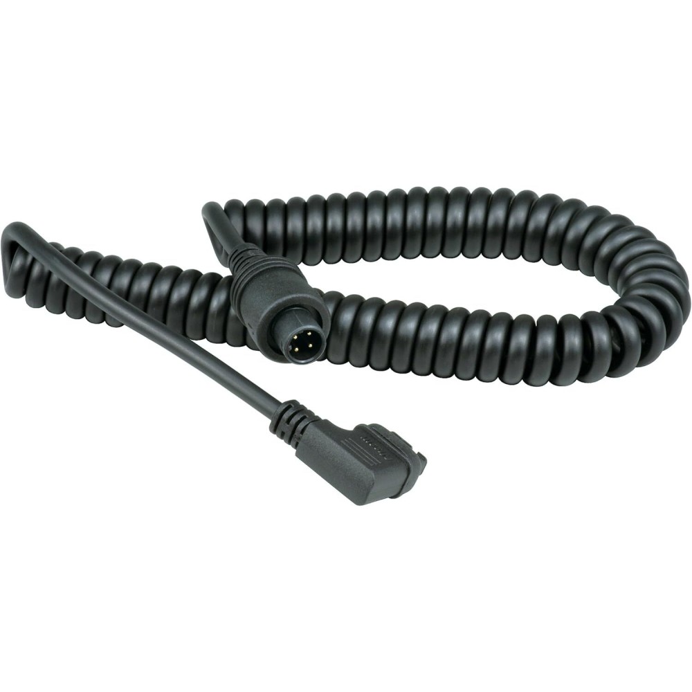 Кабель Nissin Power Supply Cable для вспышек Nikon и бат блоков PS8 и PS-300
