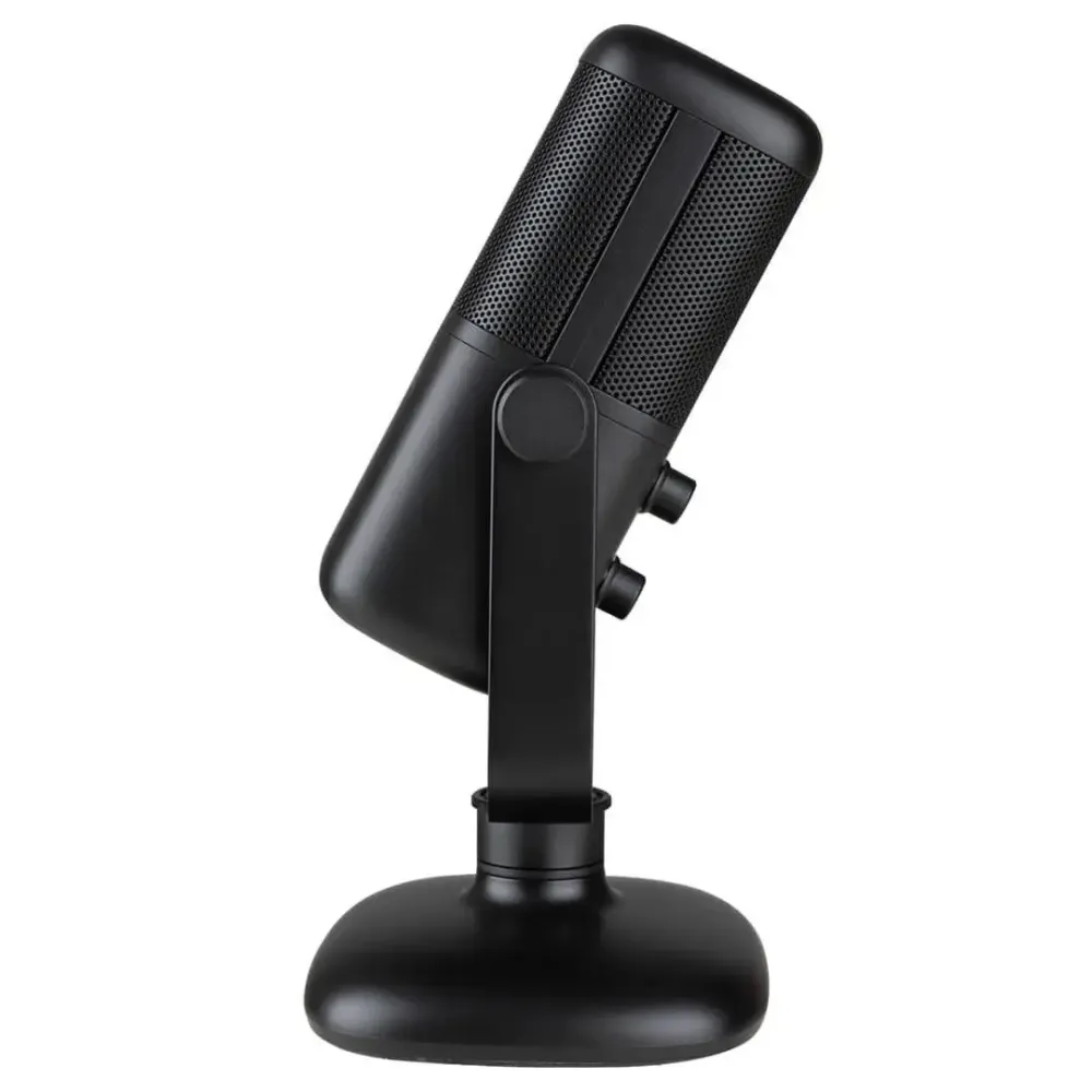 Микрофон настольный Saramonic SR-MV2000W проводной/беспроводной, разъем USB/Type-C