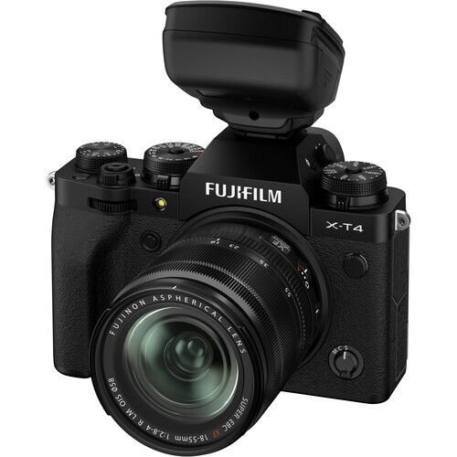 Радио-трансмиттер Fujifilm EF-W1