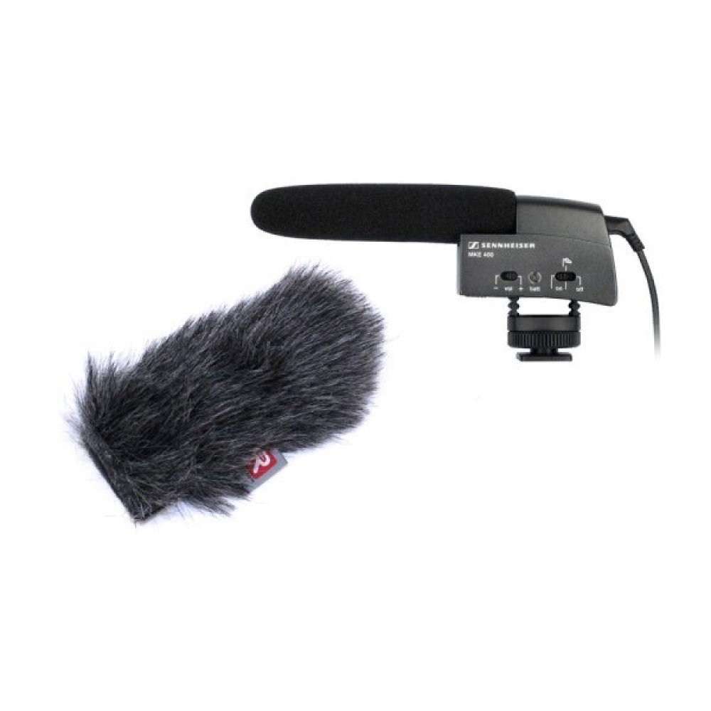 Ветрозащита Rycote Mini Windjammer - Senn MKE400 (RYC055364)