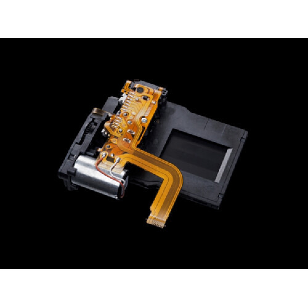 Фотоаппарат OM System OM-1 Body Mark II