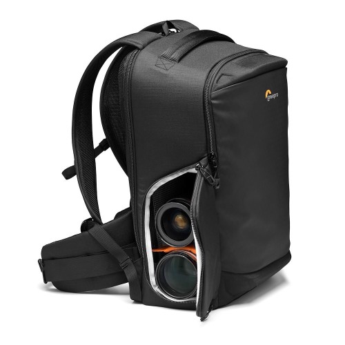 Рюкзак Lowepro Flipside 400 AW III черная