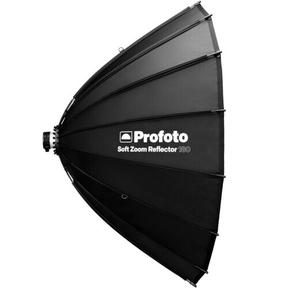 Отражатель параболический Profoto Soft Zoom Reflector 180 Kit (101703)