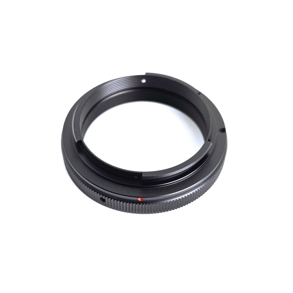 Переходное кольцо Samyang T-mount/Nikon F