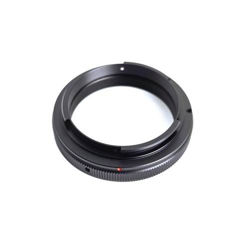 Переходное кольцо Samyang T-mount/Nikon F